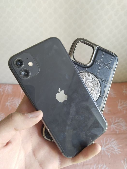 iPhone 11/64/100% продам 45.000₸