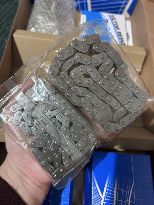 Distributie motor BMW N47D20C