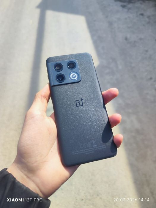 OnePlus 10 Pro 256
