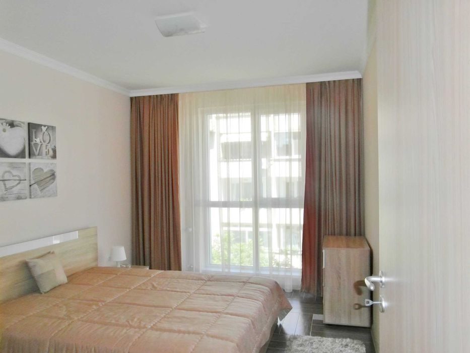 Дава се под наем Двустаен апартамент в София, Белите брези - 75 кв.м за 677.79 € - Снимка #3