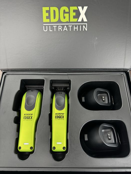 Set Kiepe Edgex Fullbox