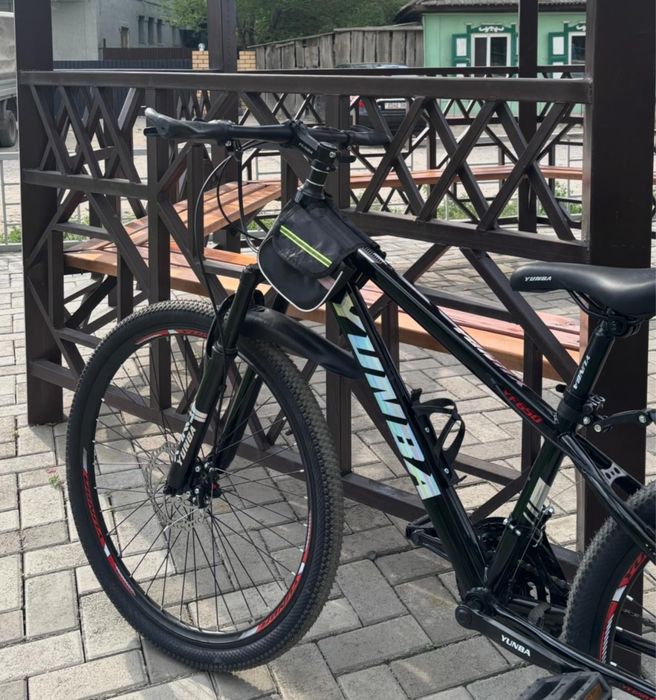 продаю велосипед