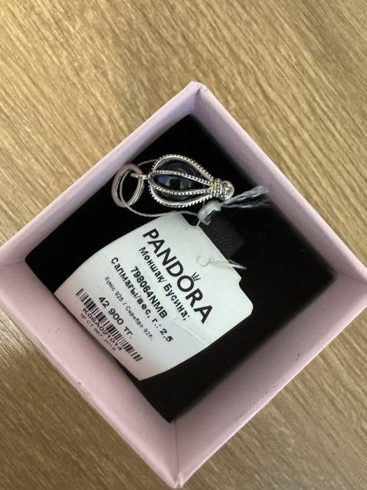 Продам новую подвеску PANDORA