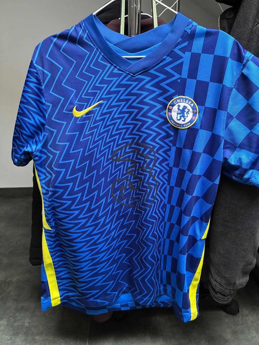 Jersey Chelsea М