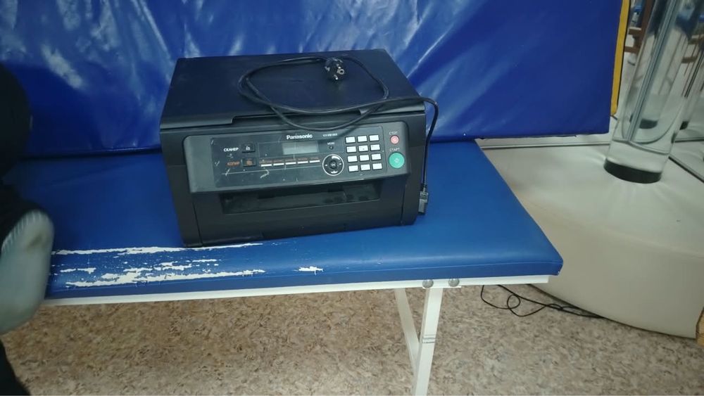 Принтер Panasonic