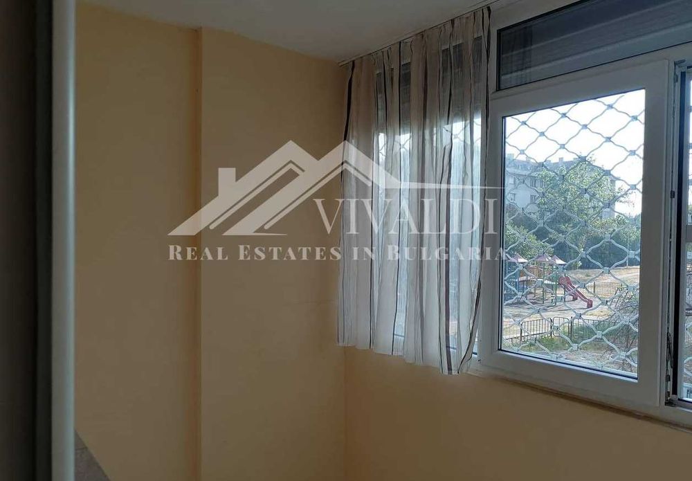 Продава се Двустаен апартамент в Варна, Трошево - 51 кв.м за 2255 €/кв.м - Снимка #3