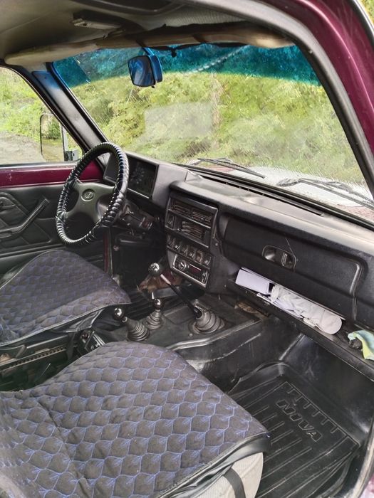 Нива срочно продам