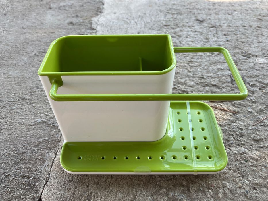 Органайзер за гъбички и препарат Joseph Joseph