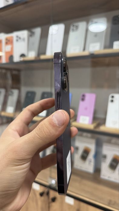 iPhone 14 Pro Max