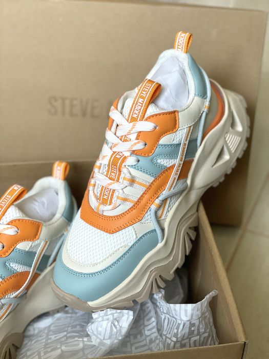 Sneakers Steve Madden