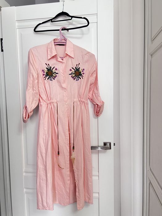 Вся одежда за 5к