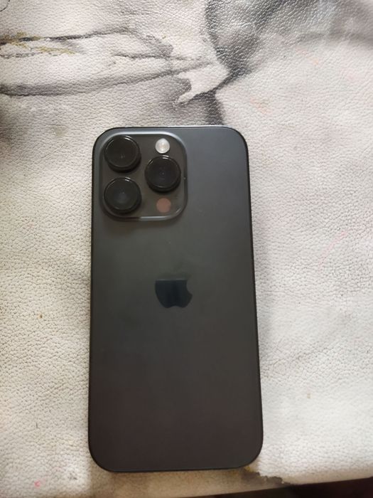 iPhone 14 Pro sotoladi