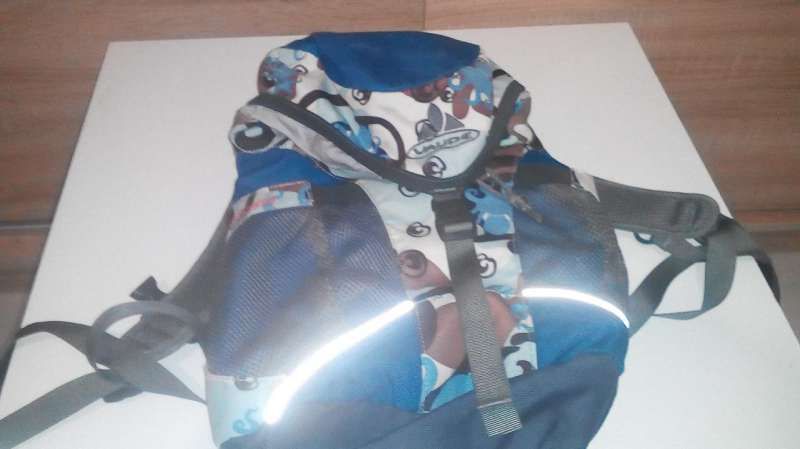 Ски детски раници Tatonka-Deuter-Vaude