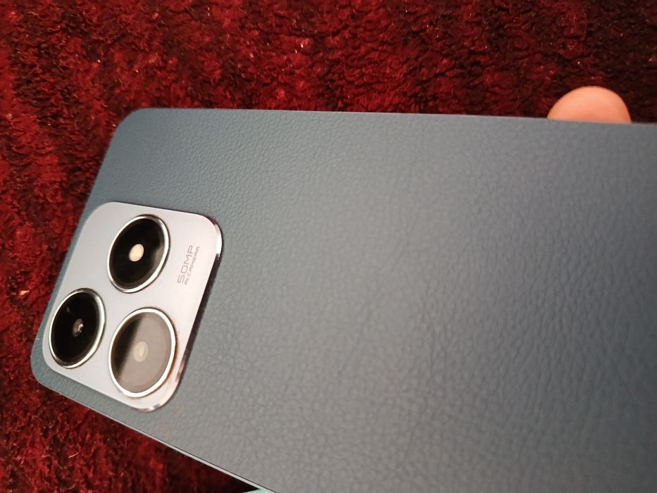 Realme C63 128гб идеял