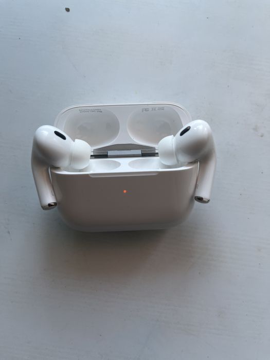 Продам срочно Airpods pro 2