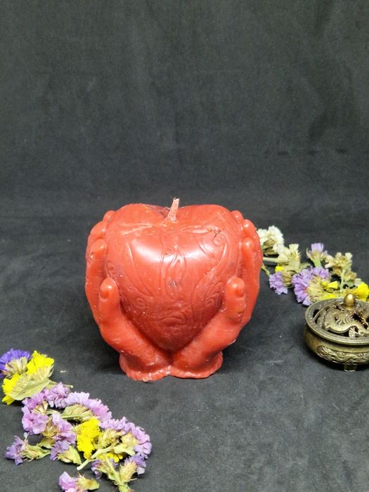 Магические свечи