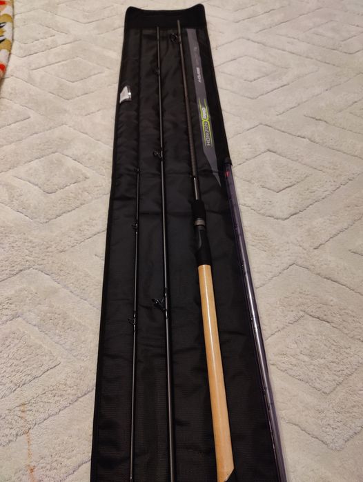 Matrix Horizon X Class Pro