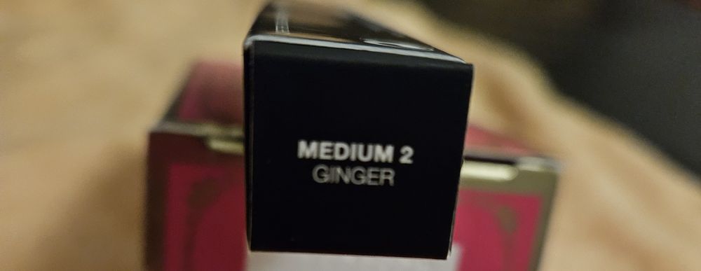 NARS - corector, nuanta ginger, nou, sigilat