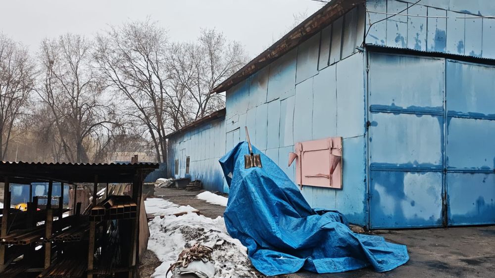 Аренда помещений