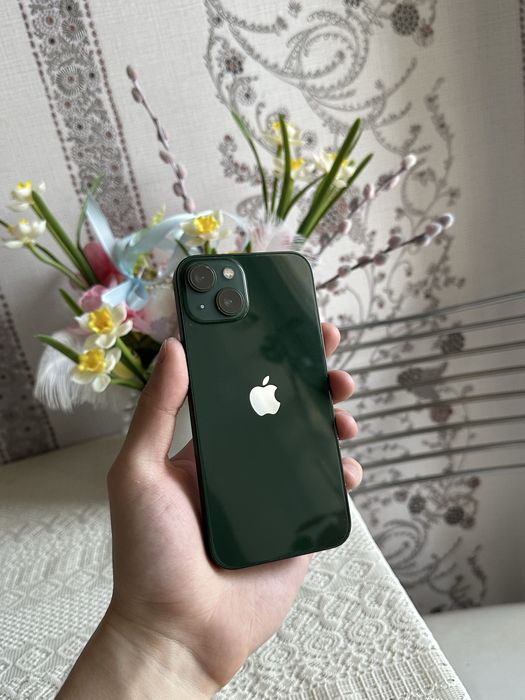 Apple iphone 13 айфон