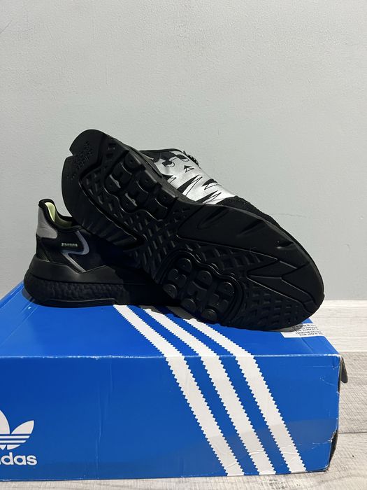 Adidas Nite Jogger 3M Reflective