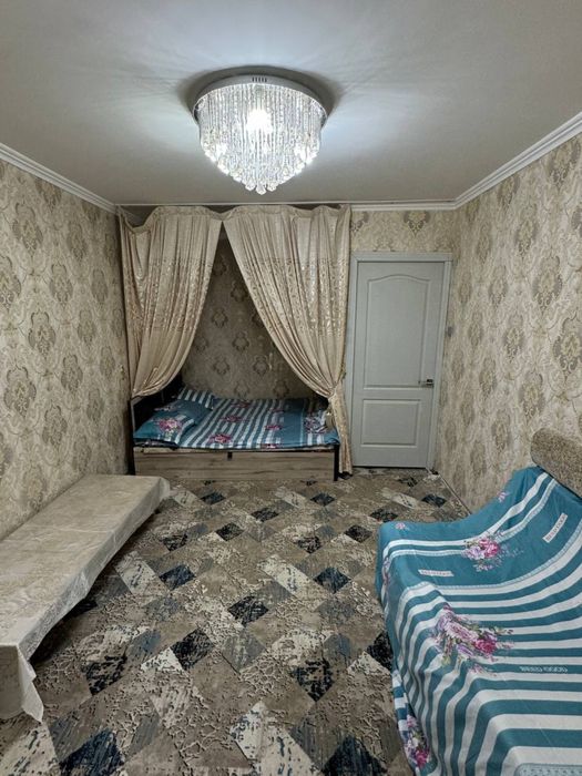 Срочно сдаётся 1х Октяабирь базар