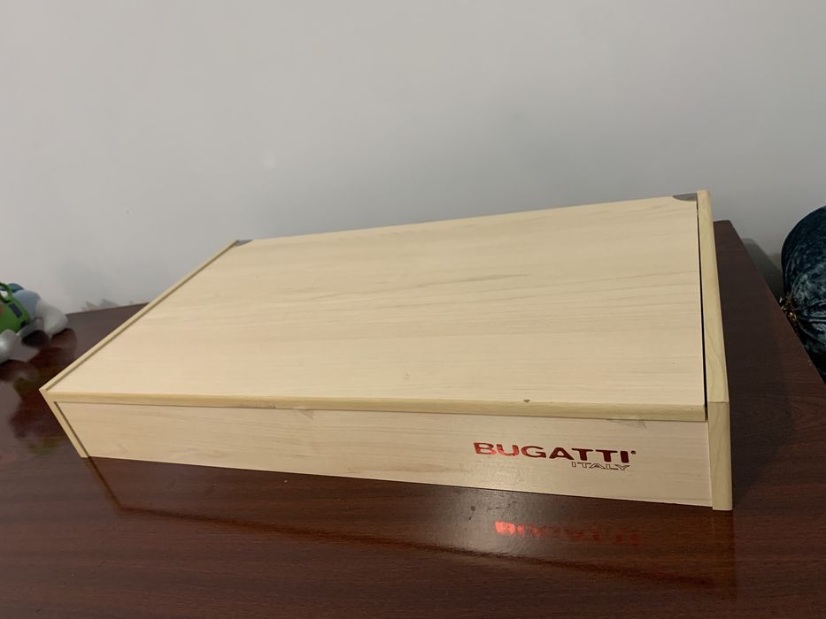 Набор столовых приборов Bugatti