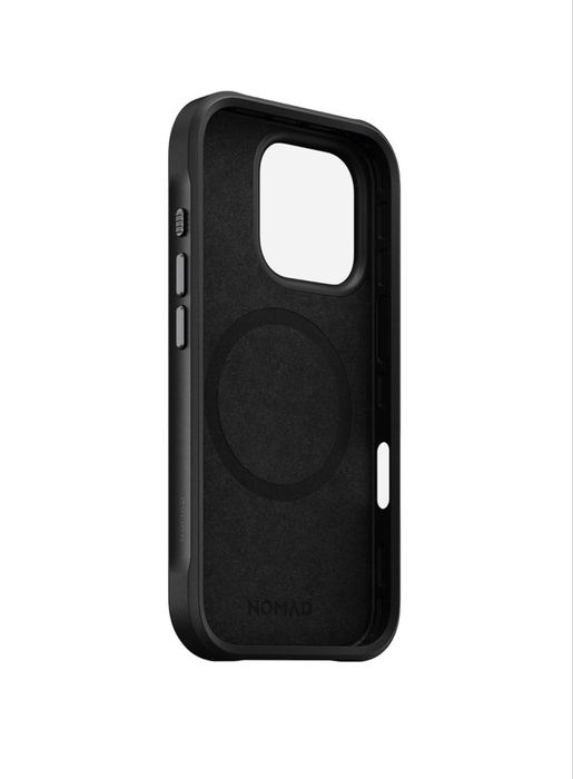 Nomad Rugged Mag Case за iPhone 16 Pro Max