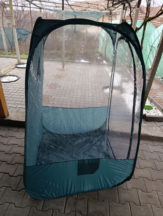 Шаранжийска палатка