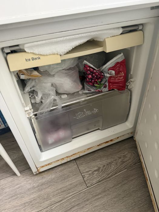 Холодильник Beko