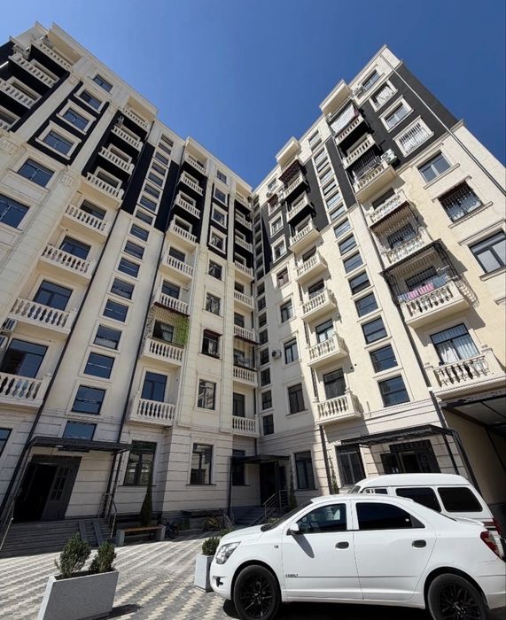 Срочно продается своя квартира 64 кв с кадастором парковка бонус