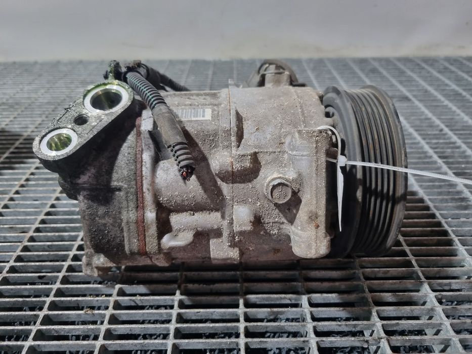 Compresor clima Jeep Cherokee V 2.0 2013 - 2017 140CP EBS EBT (1572) Diesel 05R001111 Garantie
