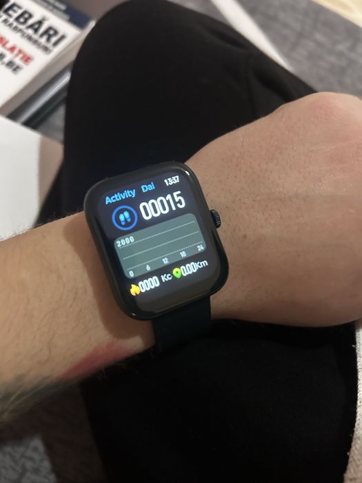 vand ceas avon smart