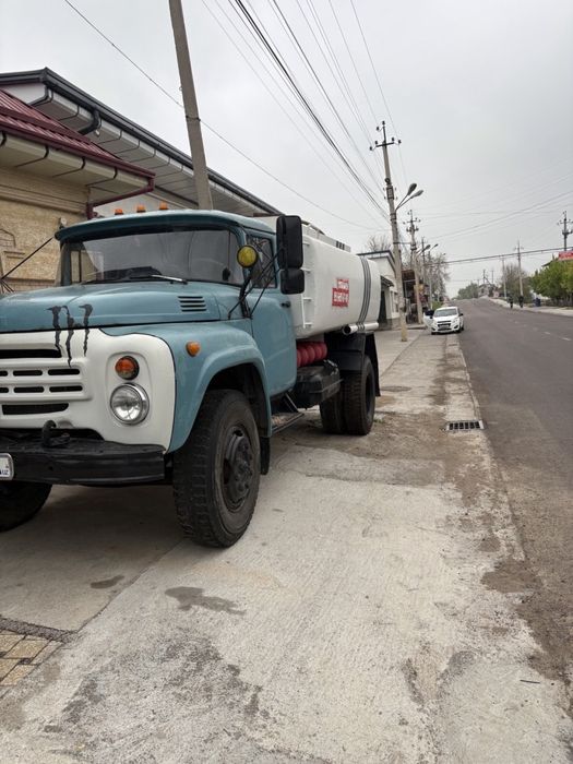 Продаётся Зил 130!  Зил сотилади! Срочно