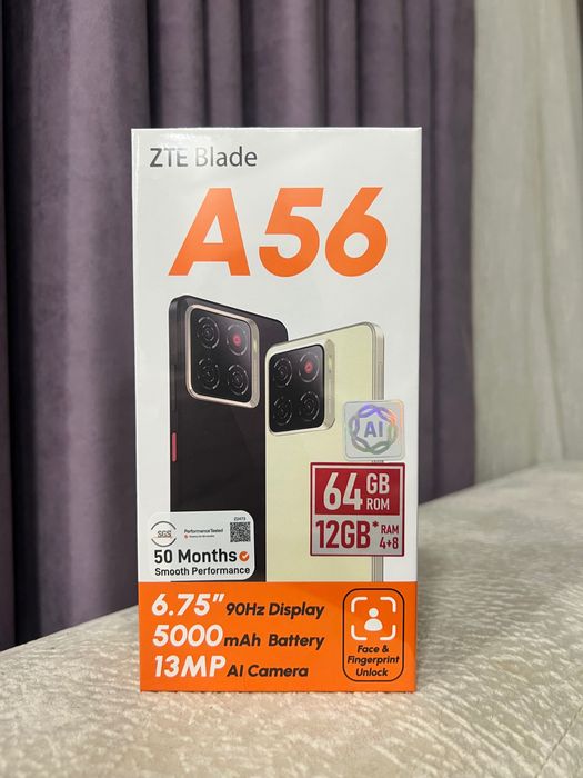 Zte Blade A56 64GB