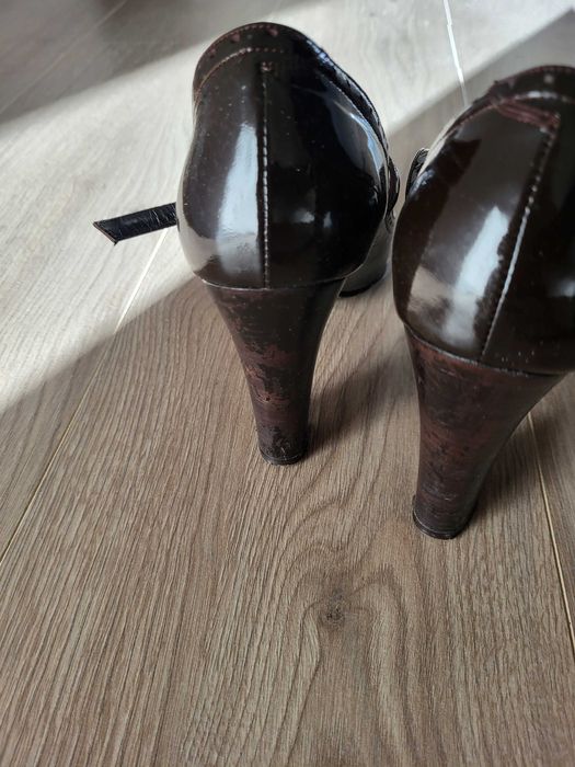 Женская обувь недорого