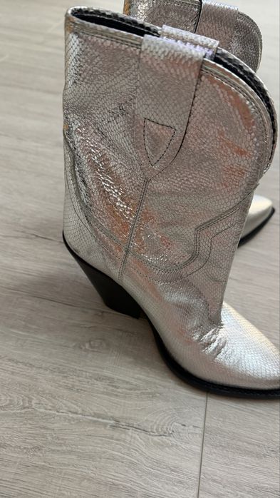 Cizme Isabel Marant
