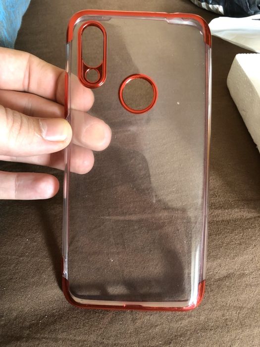Case Xiaomi Redmi 7