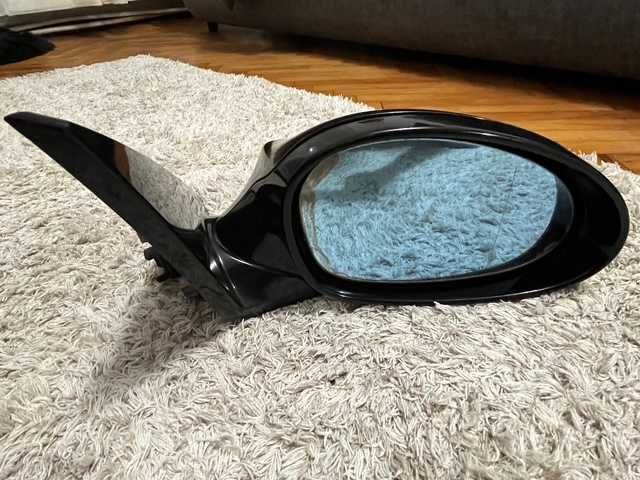 Oglinzi Exterioare Electrice (Set 2 Buc) - BMW Seria 3 E90 - OEM