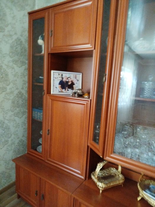 Мебель для гостиной