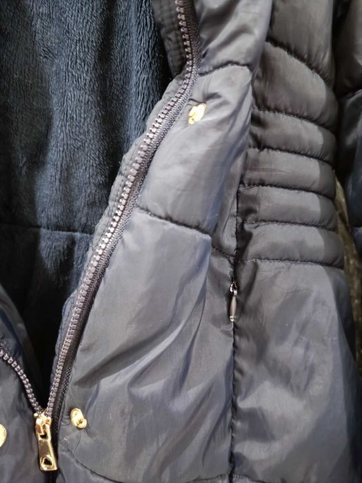 Яке Mayoral 128см.