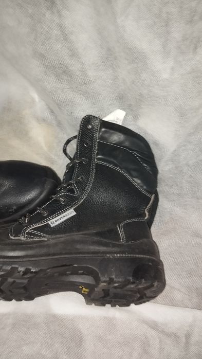 Обувь мужская рабочая 43