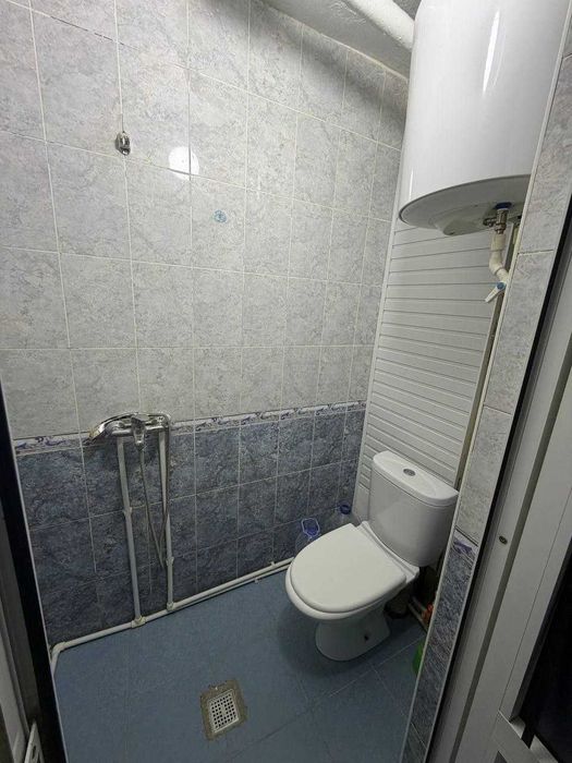 Kvartira sotiladi