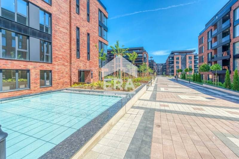 Продава се Двустаен апартамент в София, Хладилника - 74 кв.м за 2616 €/кв.м - Снимка #3