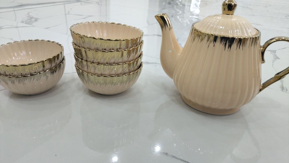 Посуда 35 предмет