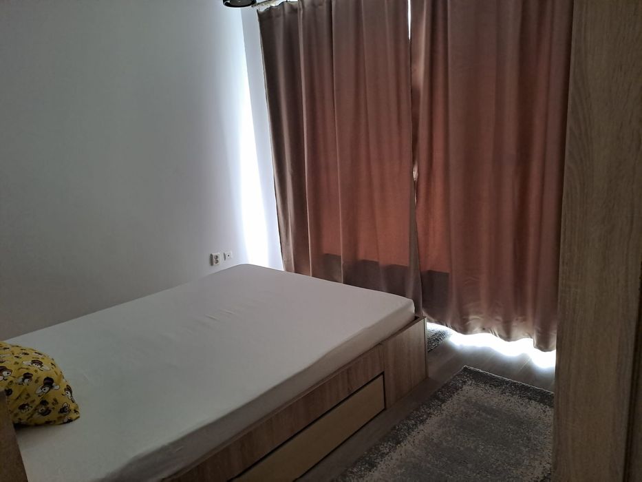 Apartament Dn Stanca