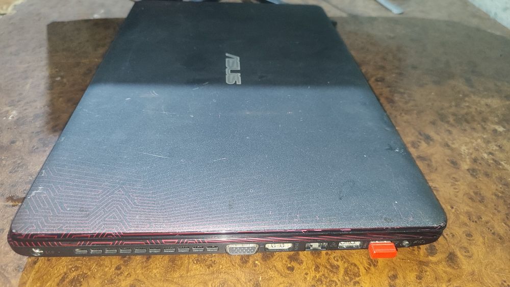 Asus oyin uchun asus игровой ноутбук