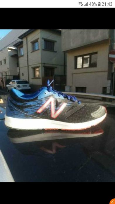 New Balance  BARBATI