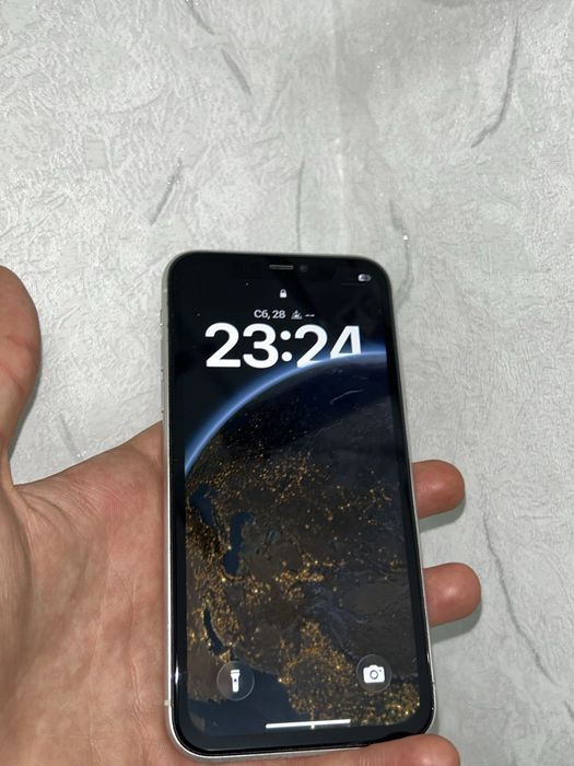 Продам айфон 11 128 iphone