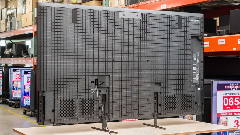 Телевизор Sony Mini LED BRAVIA 9 K - 65 / 75 / 85 XR90 (Новинка 2024)